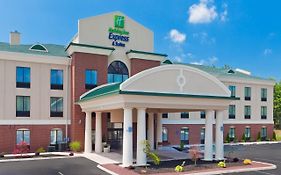Holiday Inn Express & Suites White Haven - Poconos By Ihg